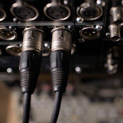 AUDIO SERVICE
