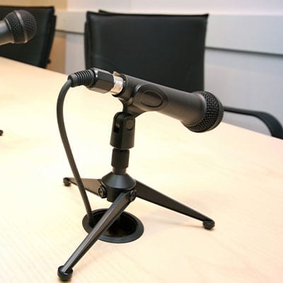 AUDIO PRODUCTS